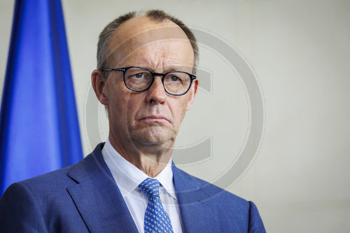 Friedrich Merz