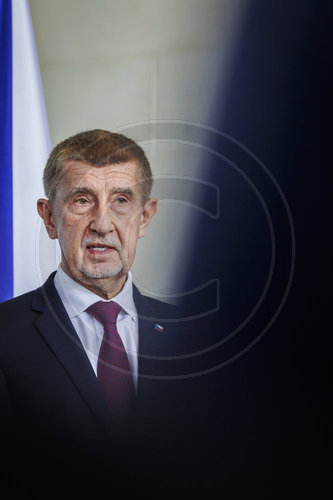 Andrej Babis