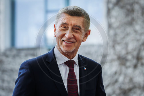 Andrej Babis