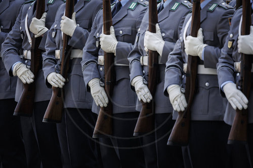 Bundeswehr