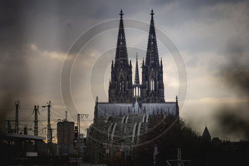 Koelner Dom
