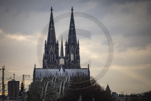 Koelner Dom