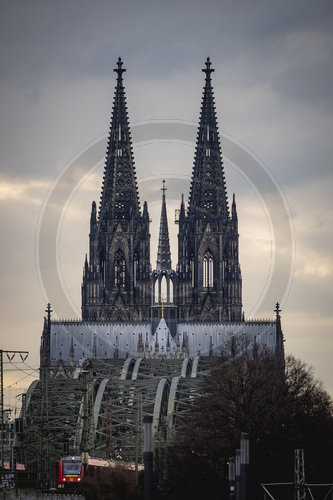 Koelner Dom