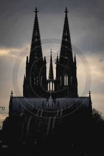 Koelner Dom