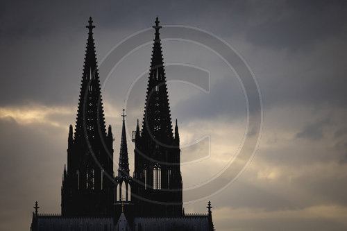 Koelner Dom