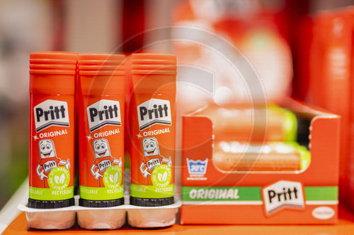 Prittstift
