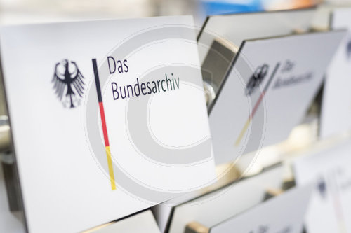 Bundesarchiv