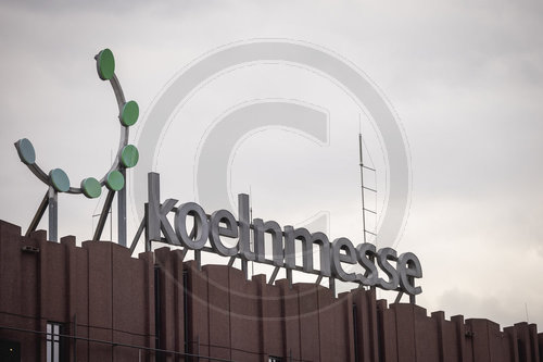 Koelnmesse