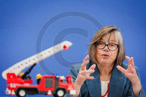 Eva Maria Welskop-Deffaa