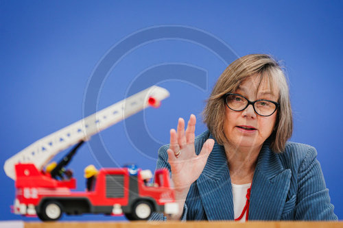 Eva Maria Welskop-Deffaa