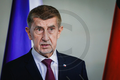 Andrej Babis