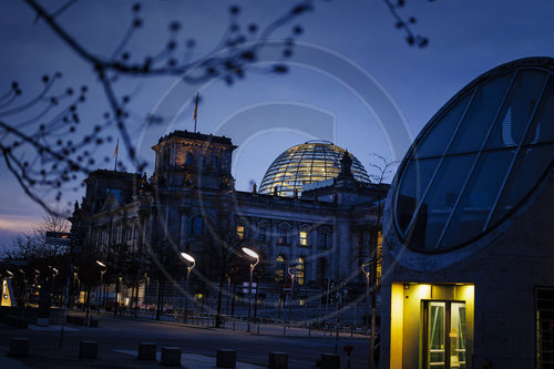 Bundestag