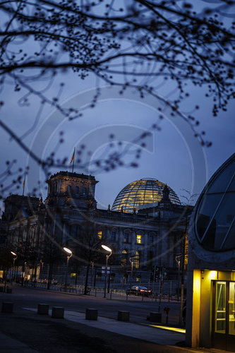 Bundestag