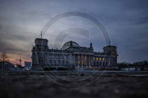 Bundestag