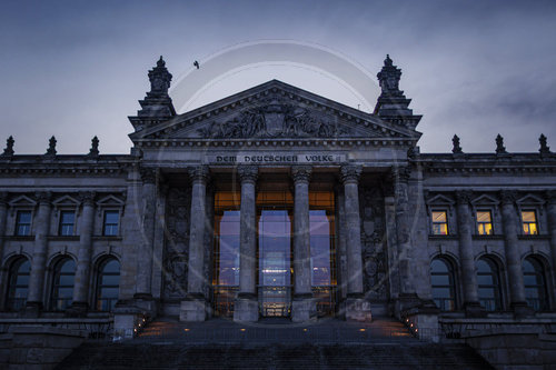 Bundestag