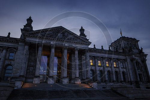 Bundestag
