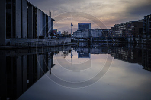 Fernsehturm Berlin
