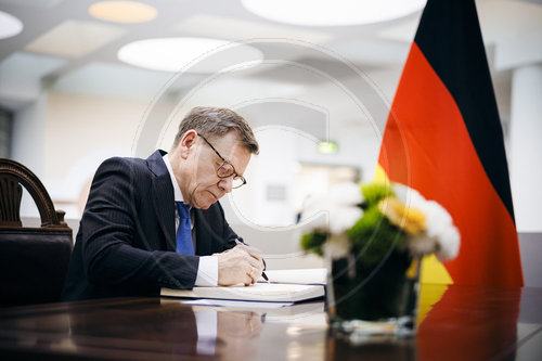 Johann Wadephul reist nach Zypern