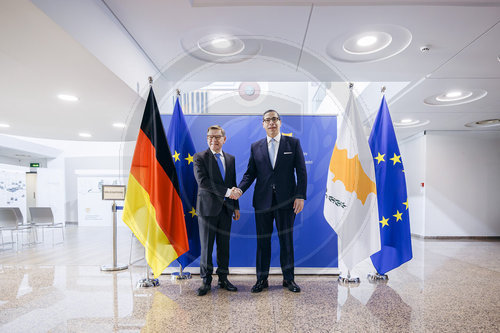 Johann Wadephul reist nach Zypern