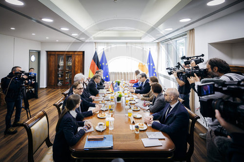 Johann Wadephul reist nach Zypern