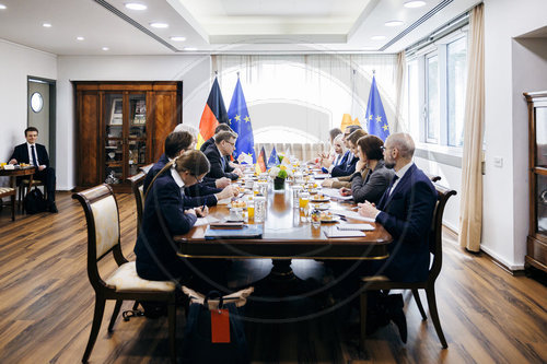 Johann Wadephul reist nach Zypern