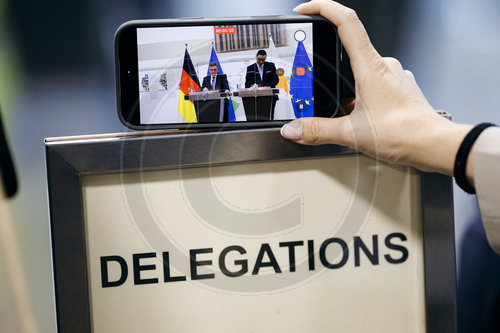 Johann Wadephul reist nach Zypern