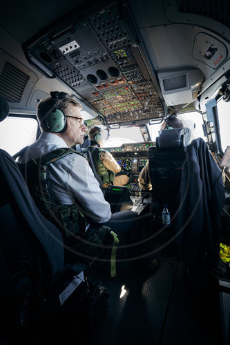 Johann Wadephul reist nach Zypern