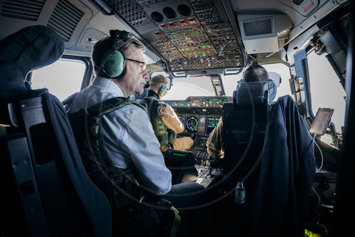 Johann Wadephul reist nach Zypern