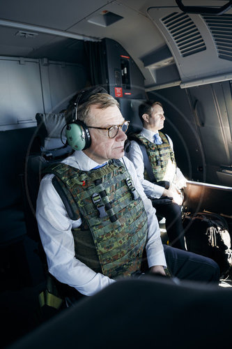 Johann Wadephul reist nach Zypern