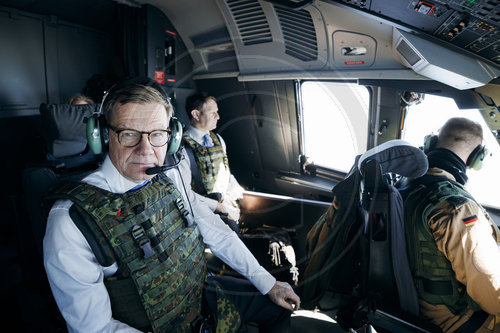 Johann Wadephul reist nach Zypern