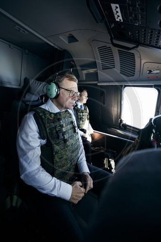 Johann Wadephul reist nach Zypern