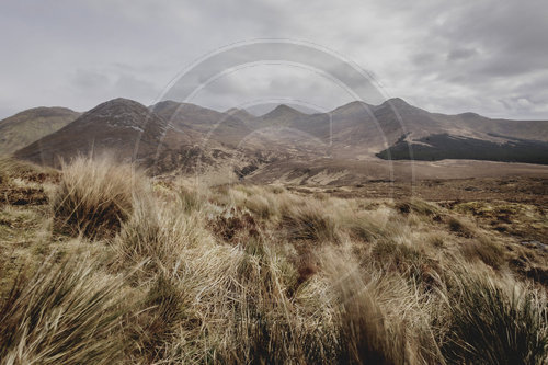 Connemara Nationalpark