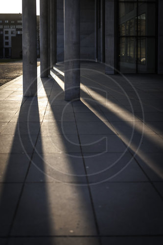 Pinakothek der Moderne