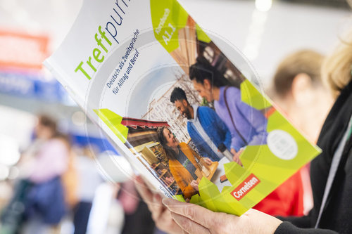 Deutsch als Zweitsprache