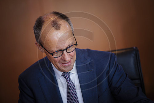 Friedrich Merz