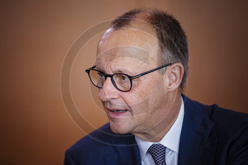 Friedrich Merz