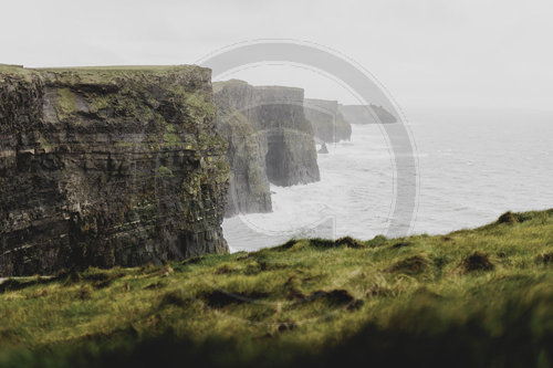 Cliffs of Moher
