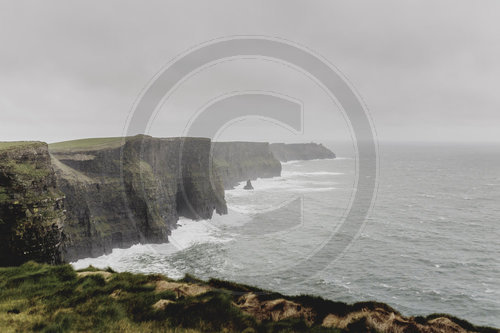 Cliffs of Moher