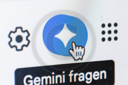 Google Gemini