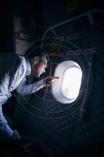 Johann Wadephul reist nach Ankara