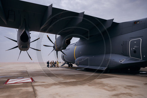 Johann Wadephul reist nach Ankara