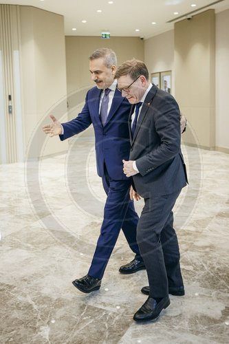 Johann Wadephul reist nach Ankara