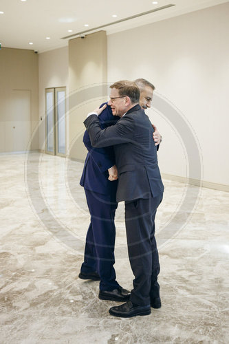 Johann Wadephul reist nach Ankara