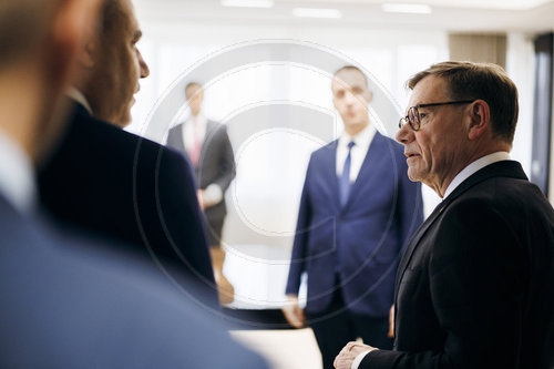 Johann Wadephul reist nach Ankara