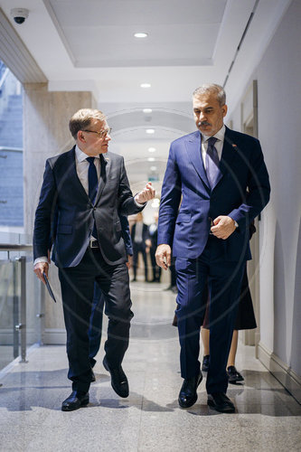 Johann Wadephul reist nach Ankara