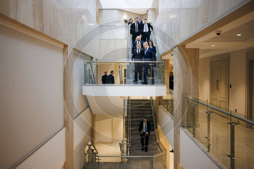 Johann Wadephul reist nach Ankara