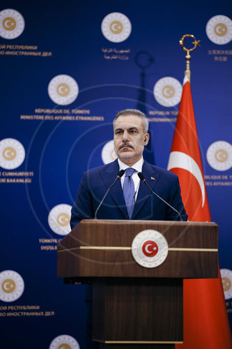 Johann Wadephul reist nach Ankara