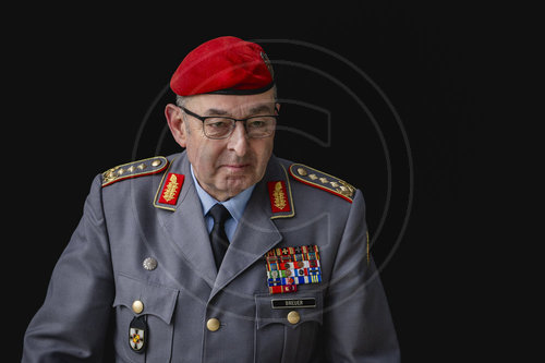 General Carsten Breuer