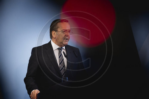 Verteidigungsminister Boris Pistorius