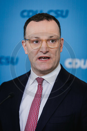 Jens Spahn